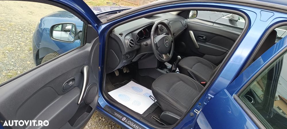 Dacia Logan MCV 0.9 TCe 90 CP Prestige - 5