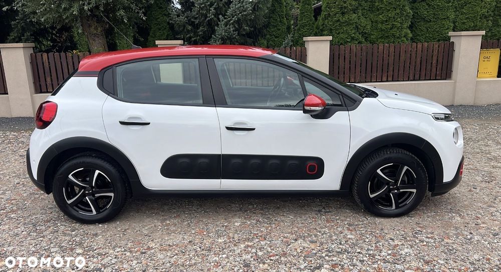 Citroën C3 - 3