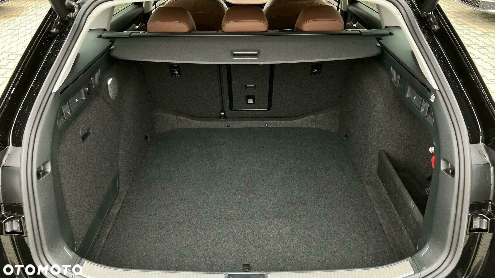 Skoda Superb - 23