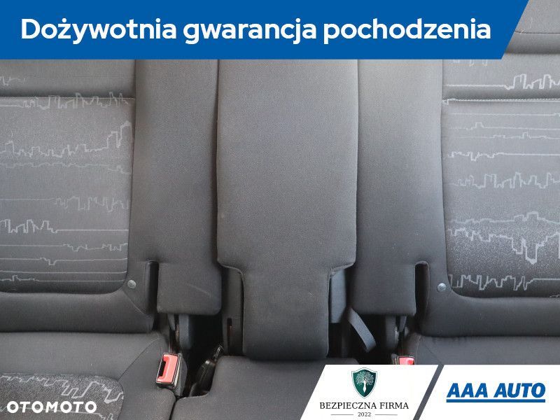 Opel Meriva - 12