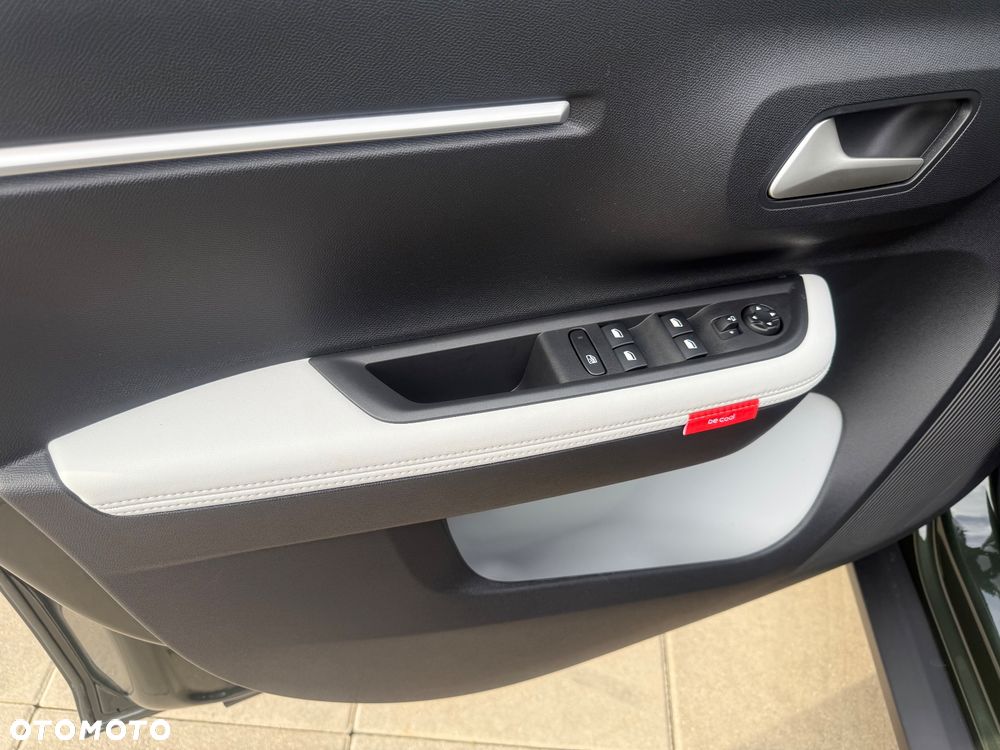 Citroën C3 Aircross 1.2 PureTech Max S&S EAT6 - 14