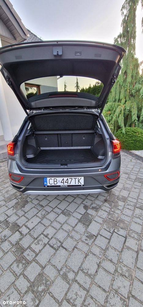Volkswagen T-Roc 1.5 TSI Final Edition DSG - 4