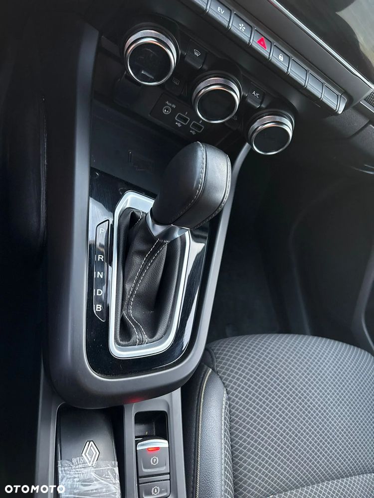 Renault Arkana E-TECH 145 INTENS - 20