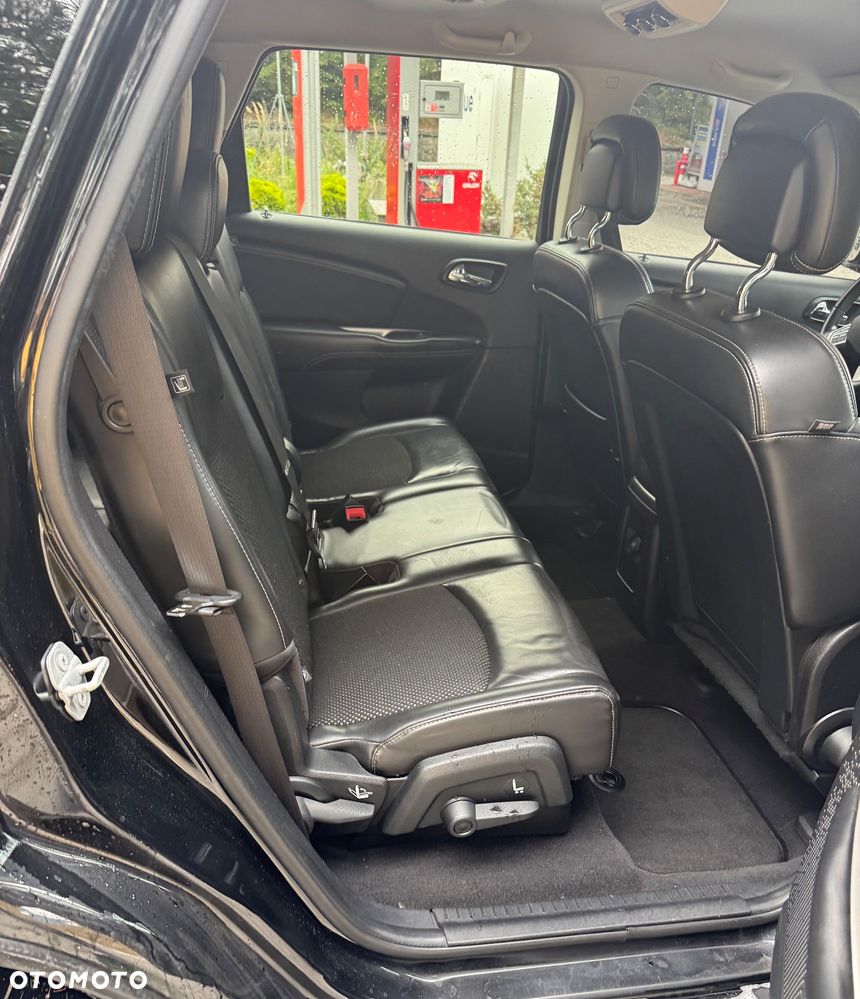 Dodge Journey - 14