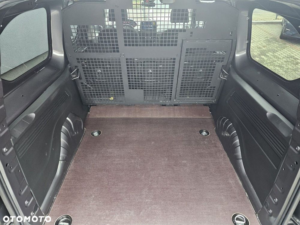 Peugeot Partner 1.5 BlueHDI L2 S&S Pro EAT8 (bryg.) - 8