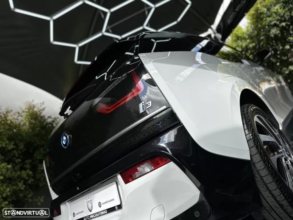 BMW i3 (120 Ah) - 9