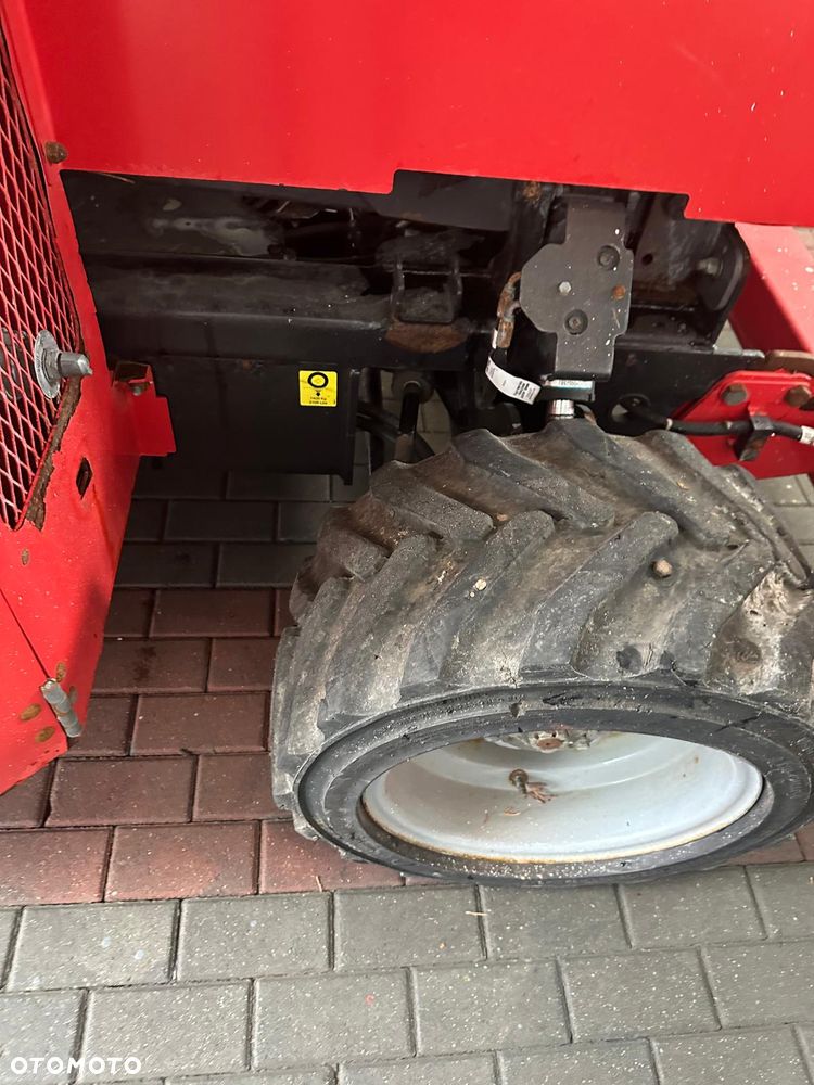 Manitou ACCESS 120 SC - 10