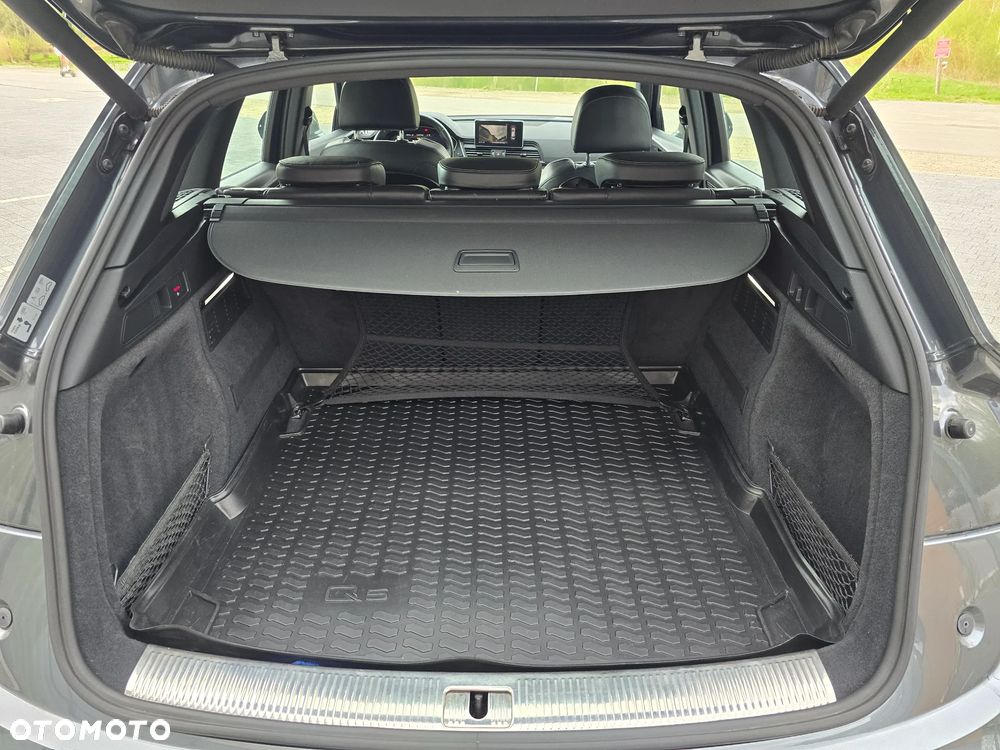 Audi Q5 2.0 TFSI Quattro S tronic - 38