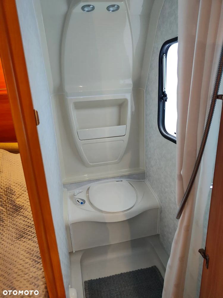 Adria ADIVA - 31