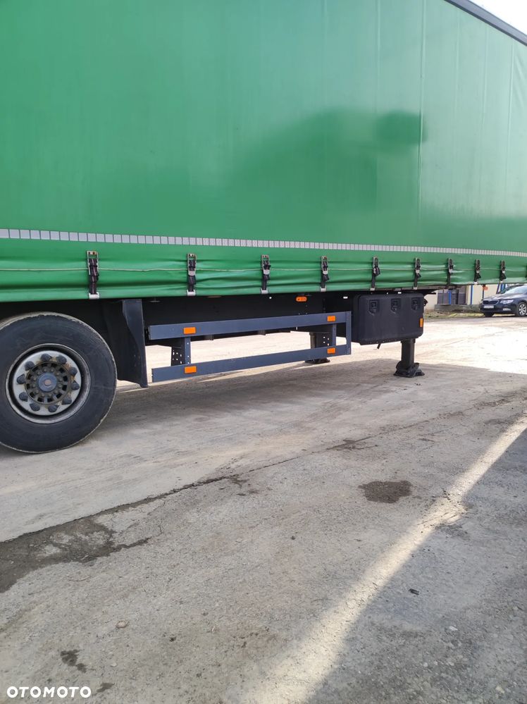 Schmitz Cargobull SCS 24/L - 4