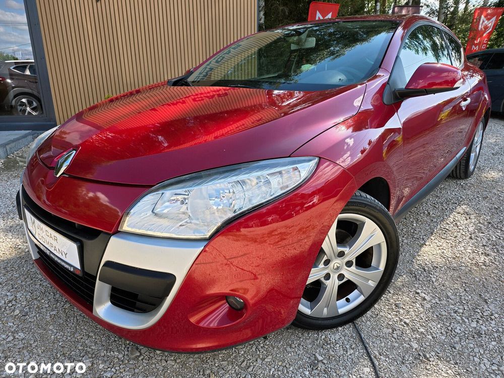 Renault Megane - 3