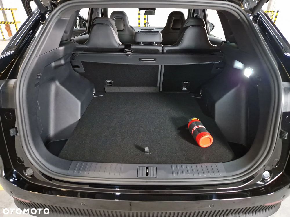 Omoda 7 1.5 T-GDi Super Hybrid Luxury - 10