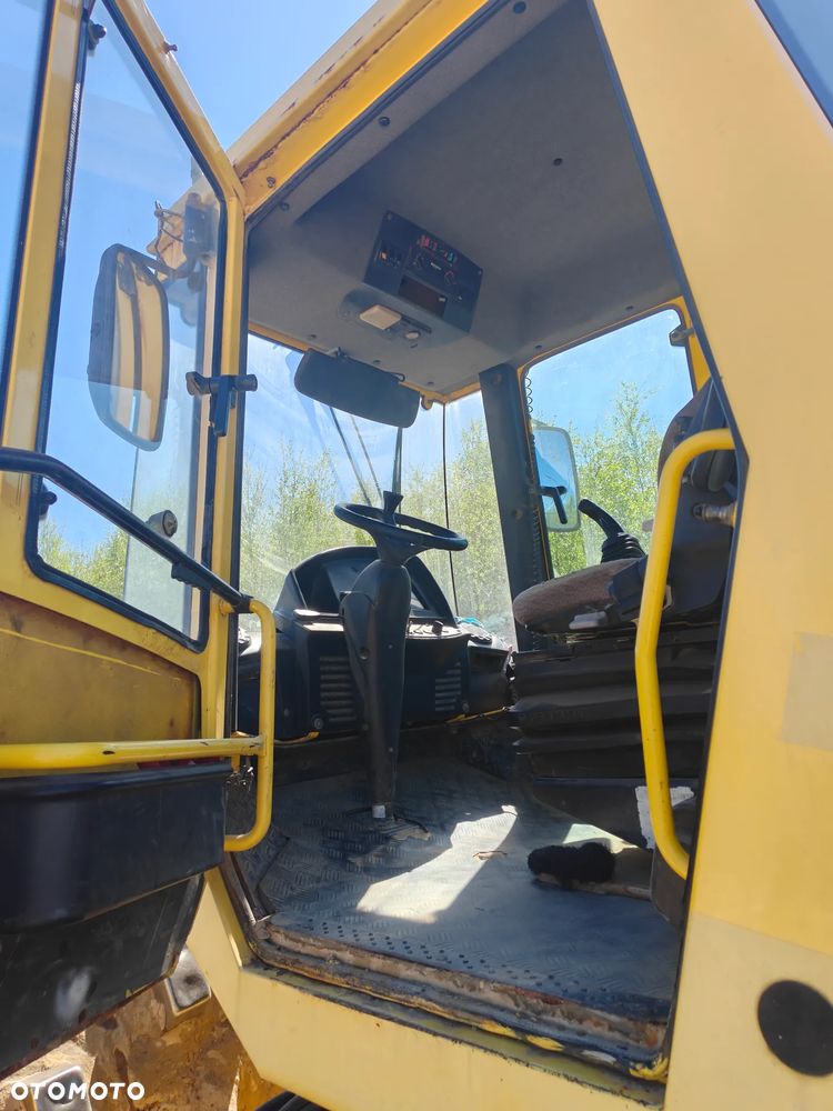 Bomag BW 213 DH-4 - 14