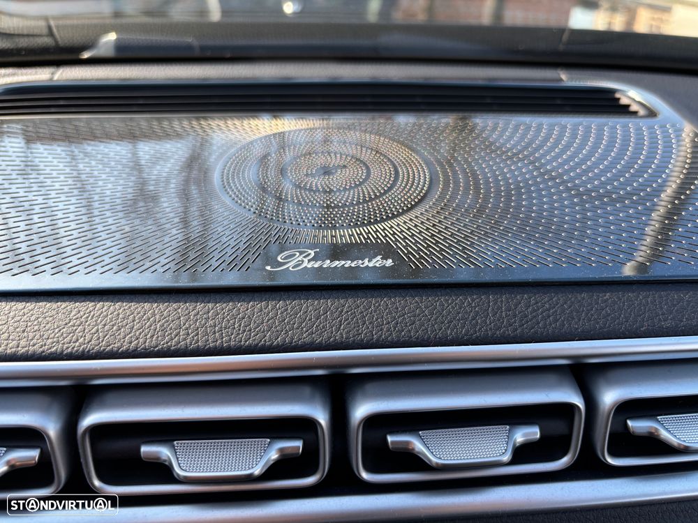 Mercedes-Benz S 350 d 4-Matic - 39