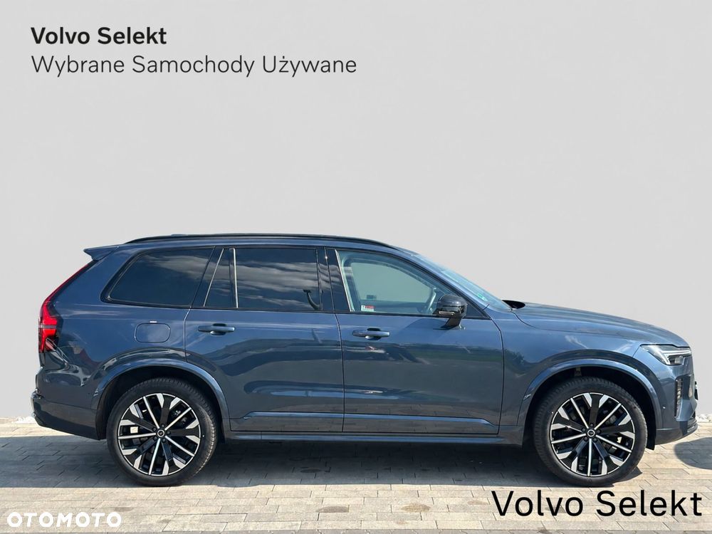 Volvo XC 90 - 5