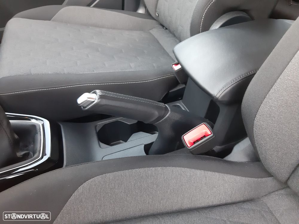 VW T-Cross 1.0 TSI Life - 16