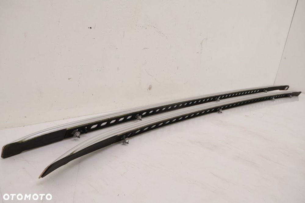 VOLVO XC60 II RELINGI DACHOWE 32216712, 31416899 - 4