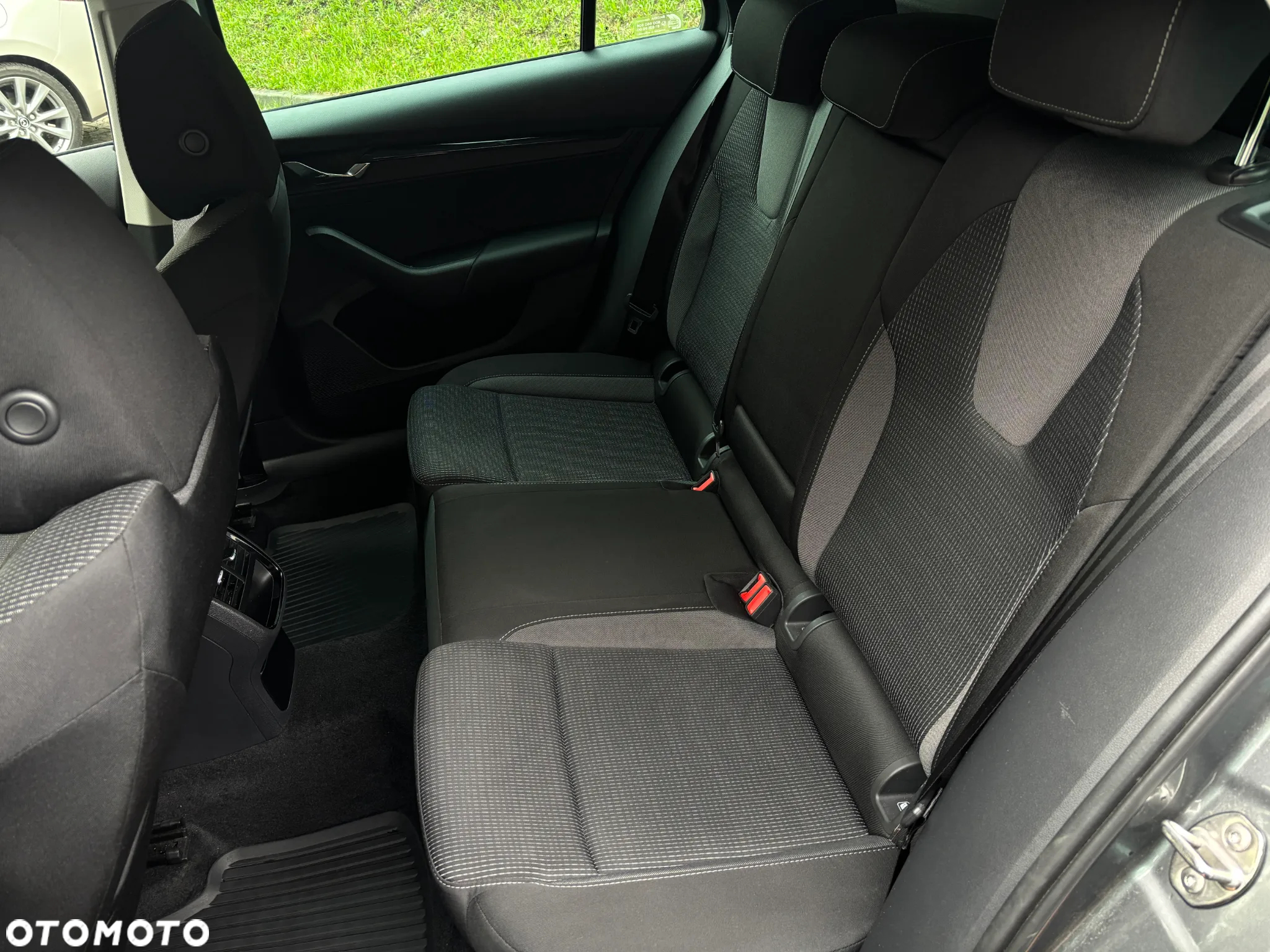 Skoda Octavia 1.5 TSI ACT Ambition - 20