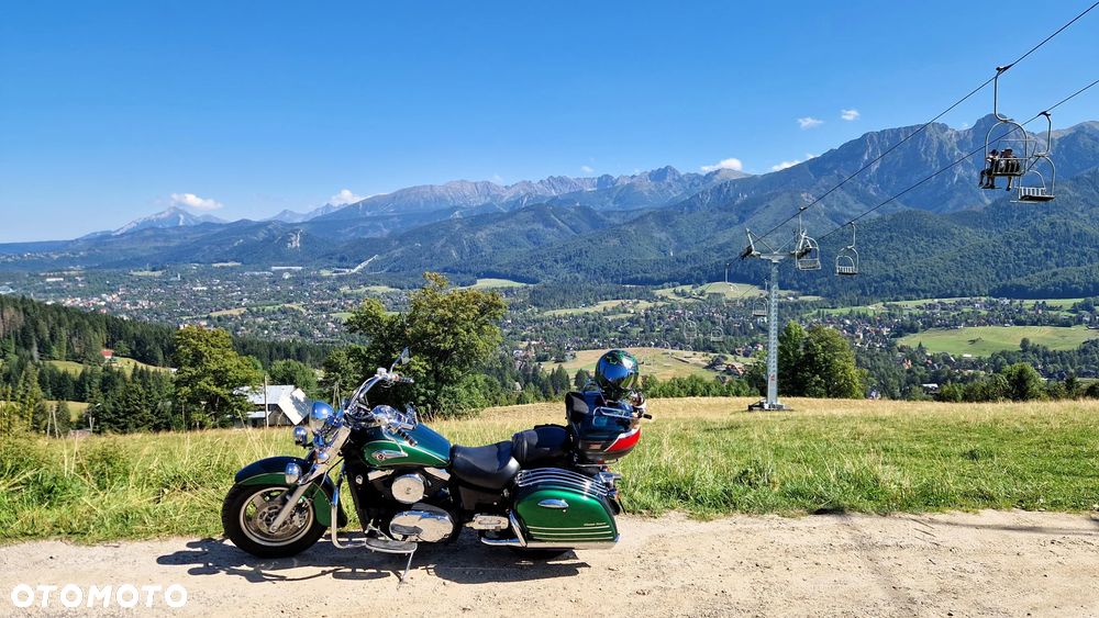 Kawasaki Vulcan - 18