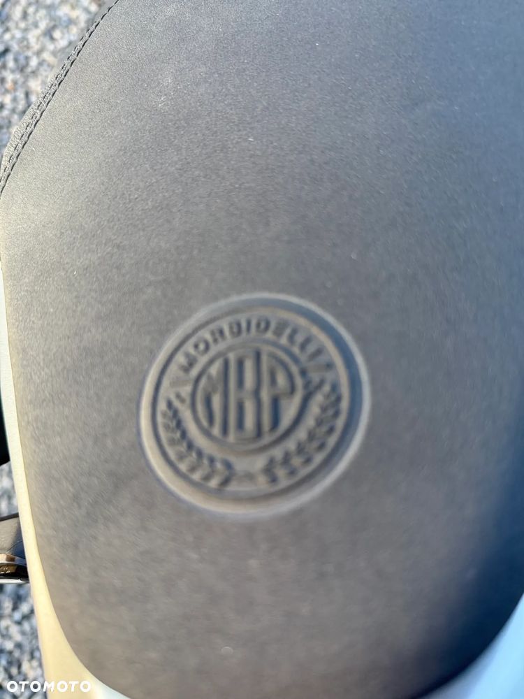 Morbidelli Inny - 14