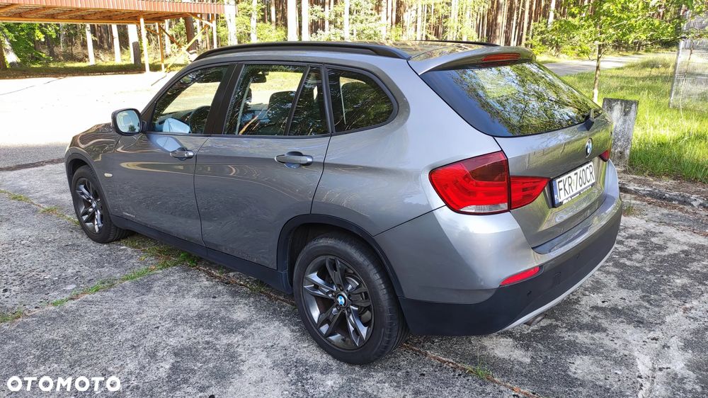 BMW X1 - 8