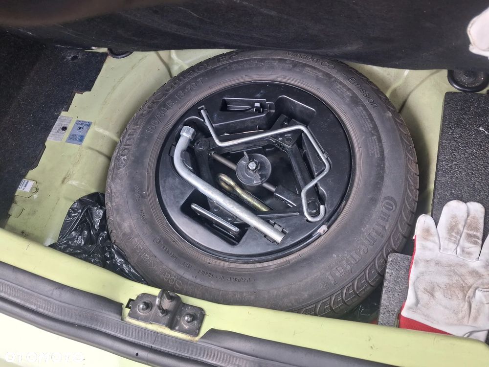 Fiat Panda - 11