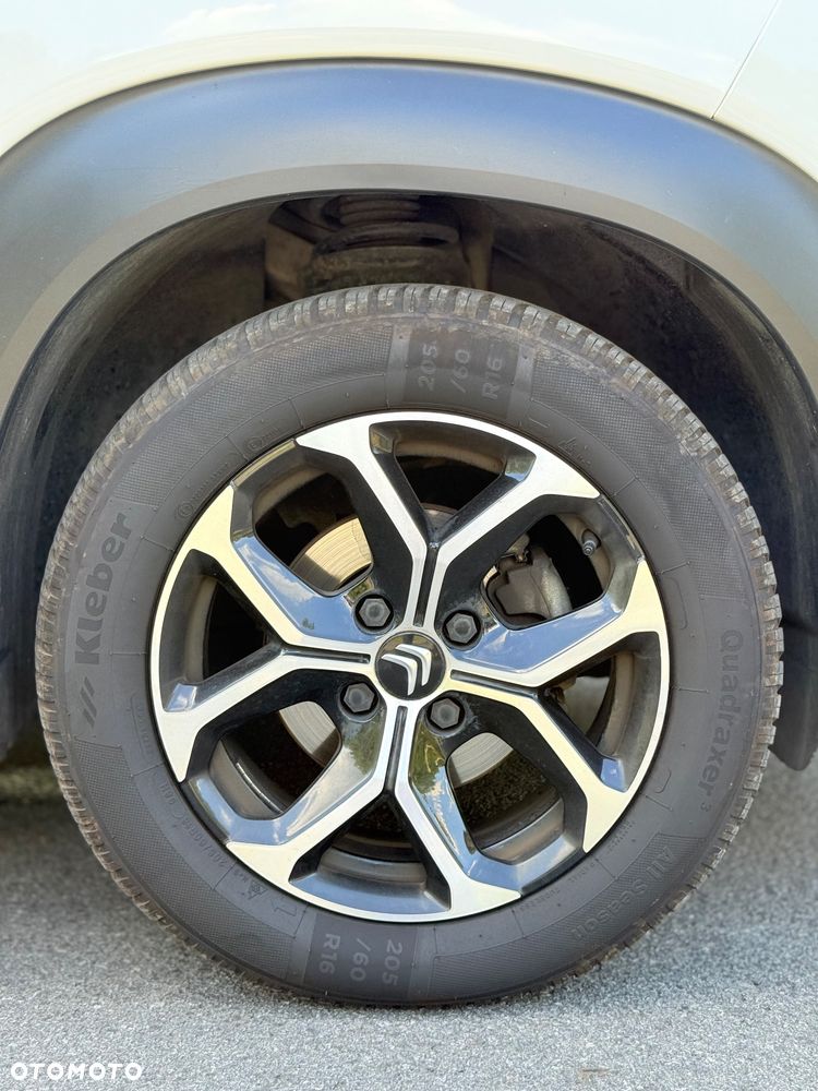 Citroën C3 Aircross - 7