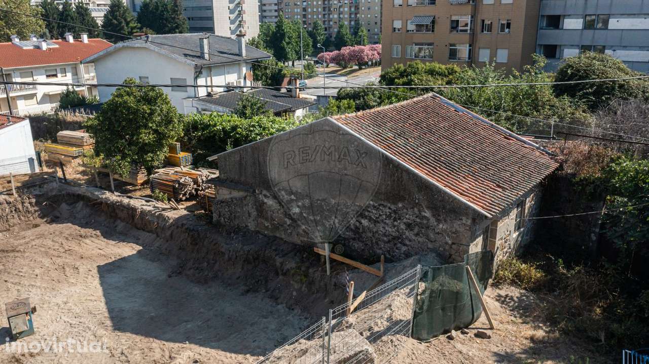 Moradia T0 para venda - Grande imagem: 3/18