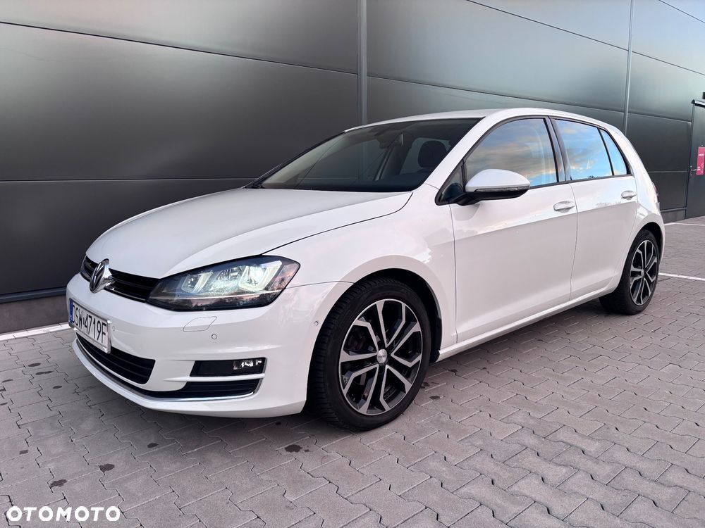 Volkswagen Golf - 15