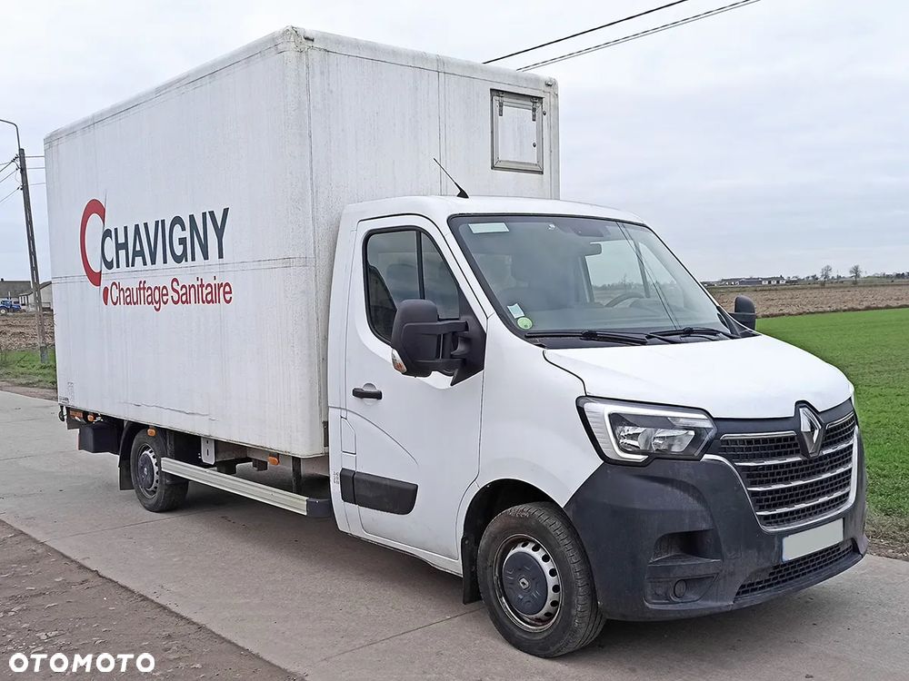 Renault MASTER - 1