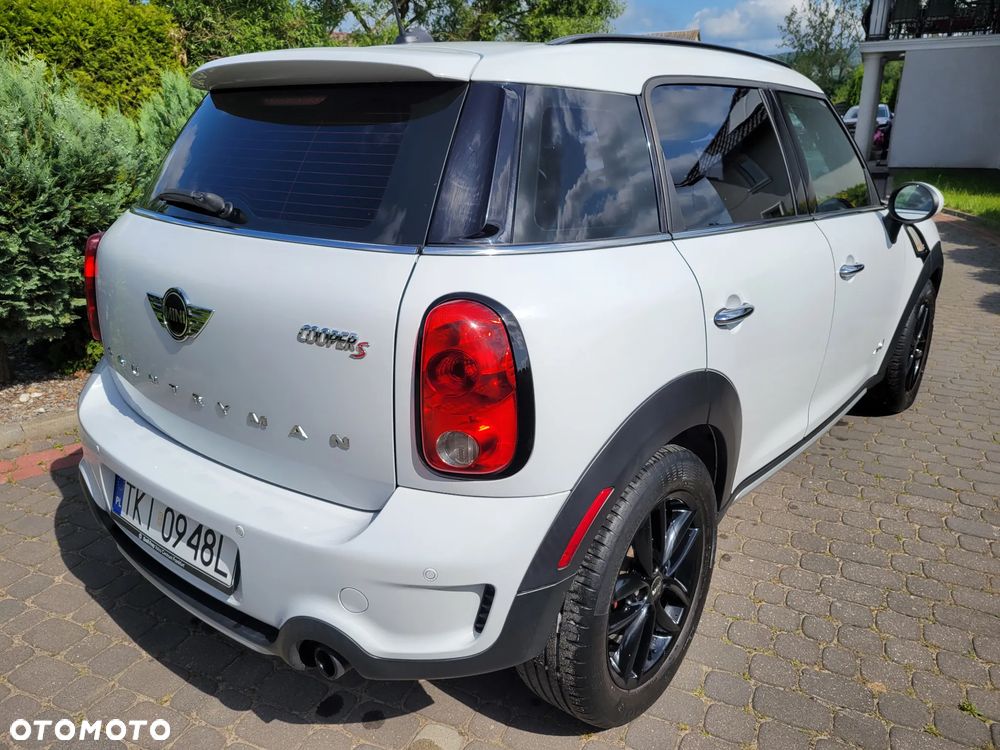 MINI Countryman - 4