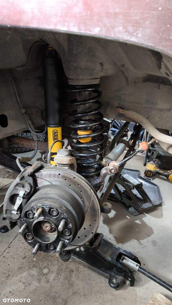 Jeep Grand Cherokee - 12