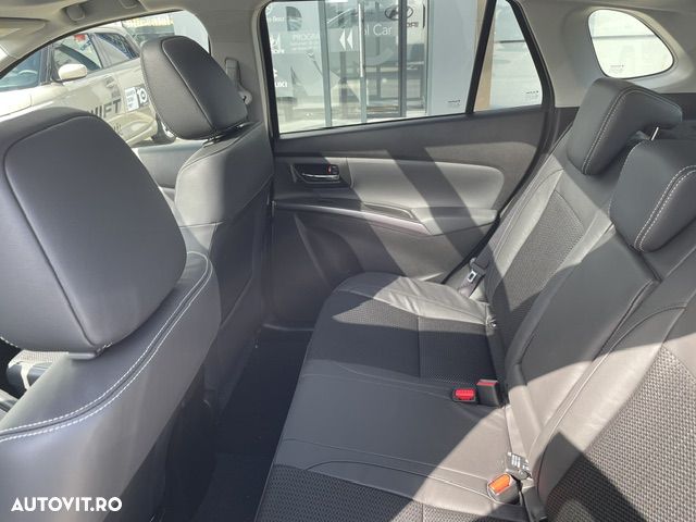 Suzuki S-Cross - 13