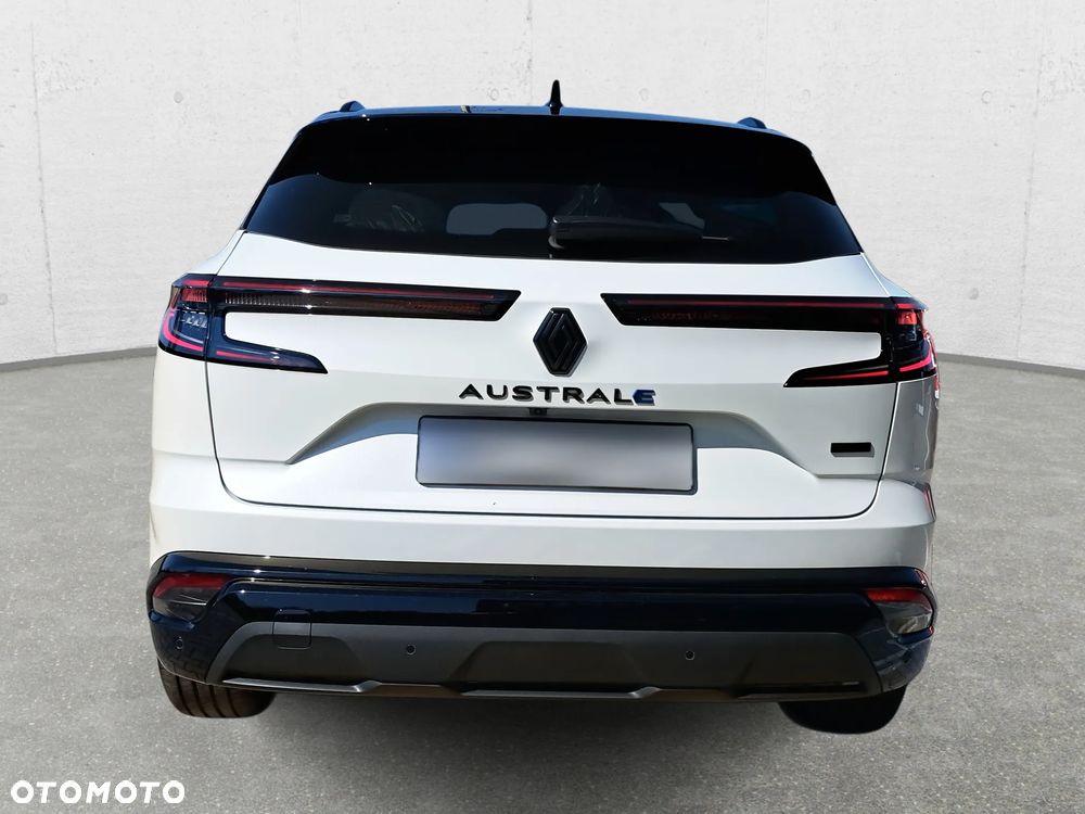 Renault Austral 1.2 E-Tech Full Hybrid 200 Iconic esprit Alpine MMT - 7