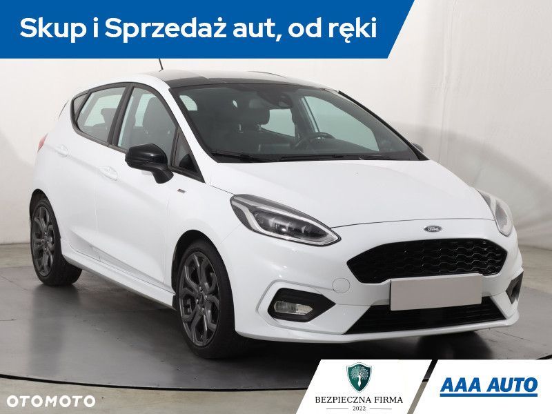 Ford Fiesta - 3