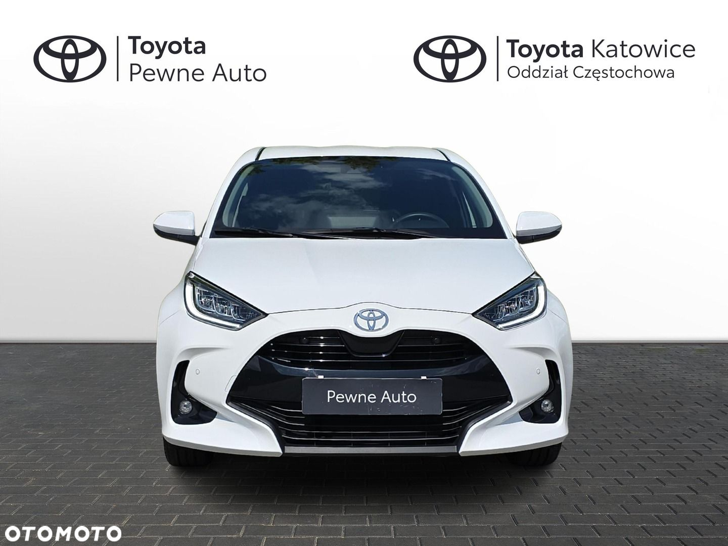 Toyota Yaris 1.5 Style - 7