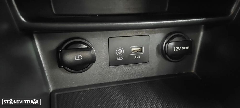 Hyundai Kauai 1.0 T-GDi Premium - 33