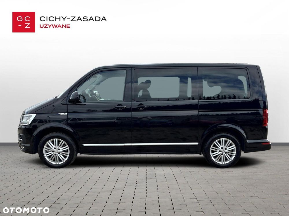 Volkswagen Multivan 2.0 BiTDI L1 Highline 4Motion DSG - 3