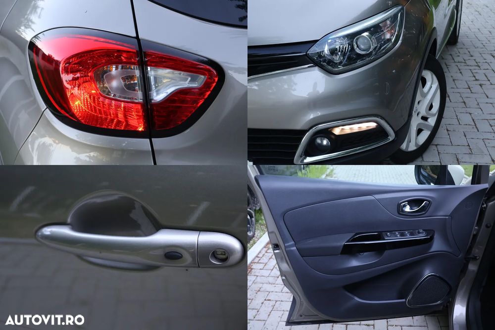 Renault Captur - 12