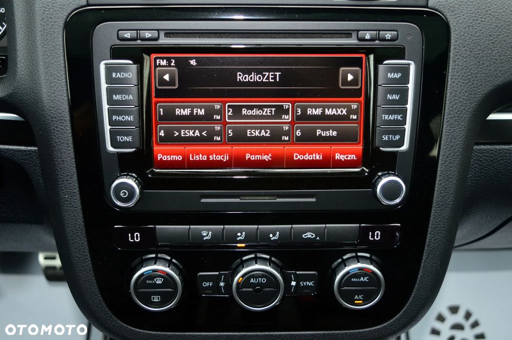 Volkswagen Scirocco 2.0 TDI GTS - 20