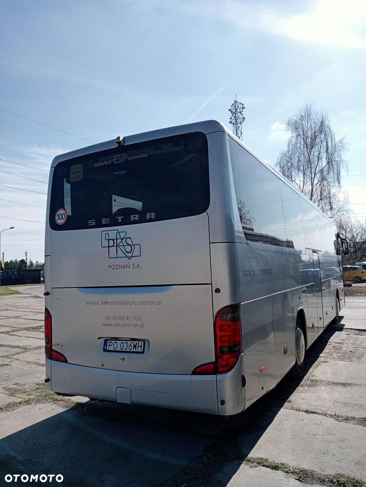 Setra S 415 GT-HD - 4