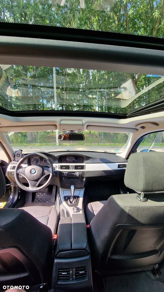 BMW Seria 3 320i - 5