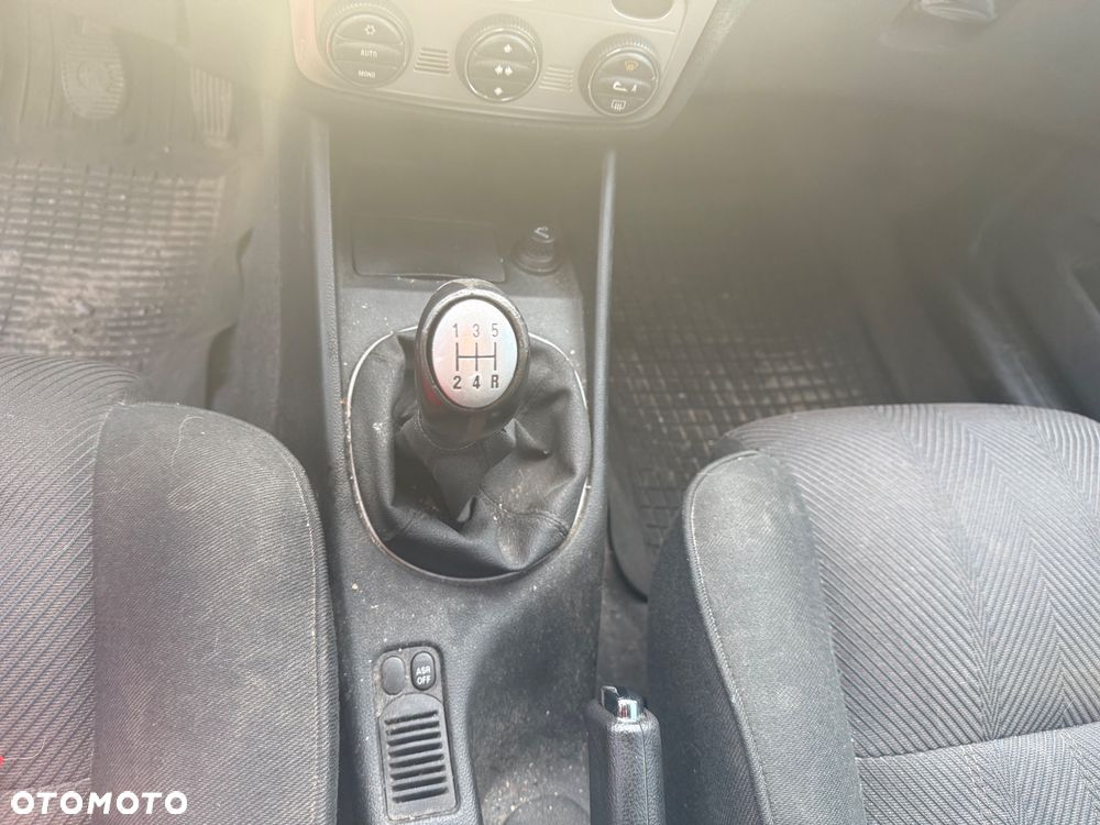 Alfa Romeo 147 1.6 Twin Spark Impression - 11