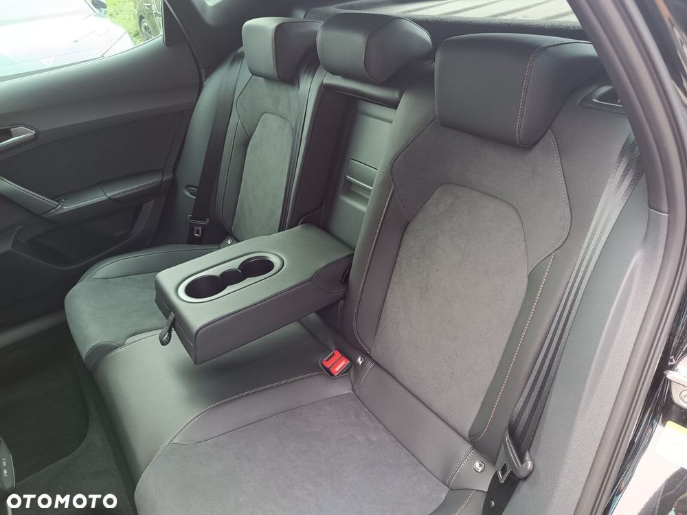 Cupra Formentor 1.5 TSI - 22