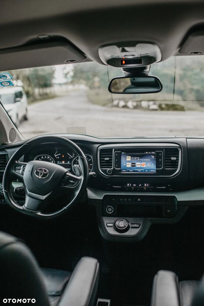 Toyota Proace Verso - 12