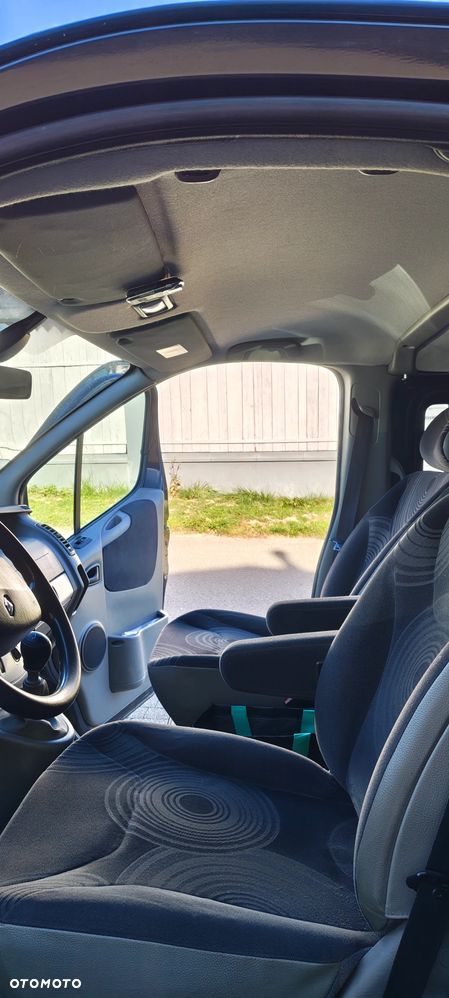 Renault Trafic - 7