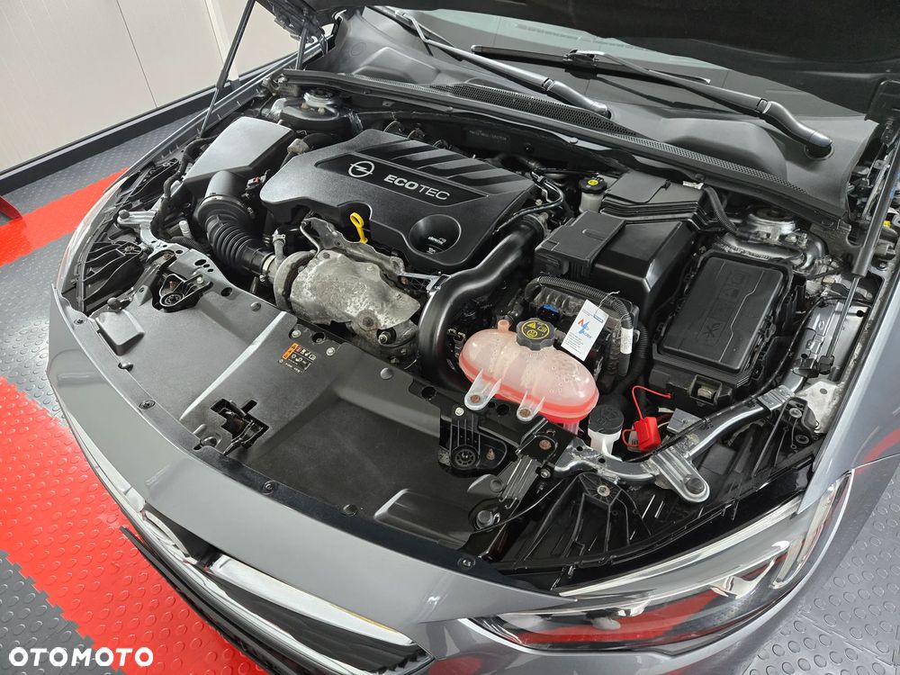 Opel Insignia 2.0 Ultimate Exclusive - 35