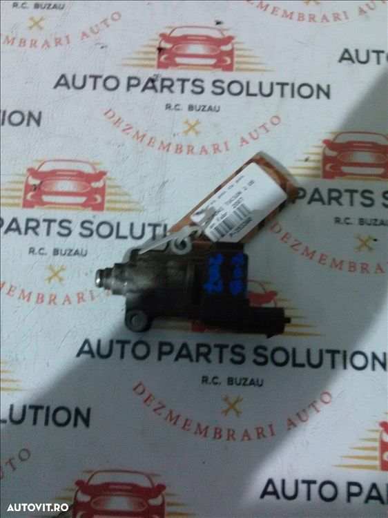 motoras pas cu pas hyundai tucson 2.0b an fabr. 2007 - 1