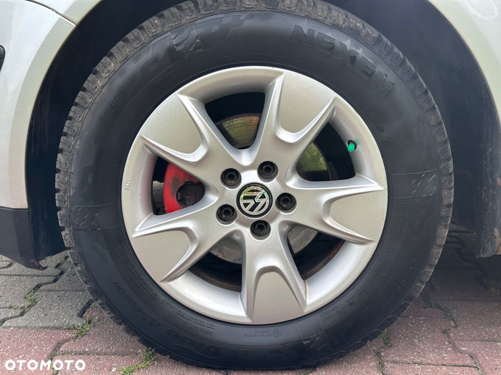 Volkswagen Golf 1.9 SDI Comfortline - 18