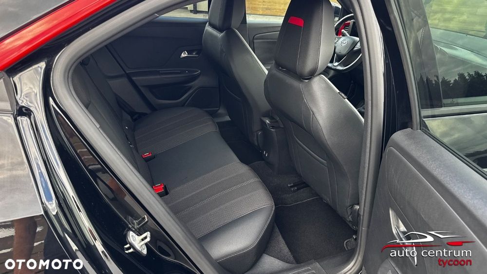 Opel Mokka - 24